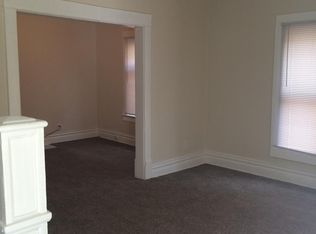 1101 Bement St, Lansing, MI