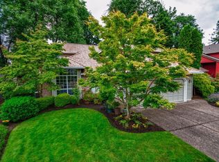 8403 SW Ashford St, Tigard, OR 97224