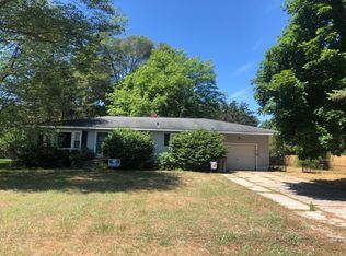 4057 Bexley Dr, Muskegon, MI 49444