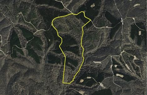 1st image of 0 White Oak Rd Lot Wp019