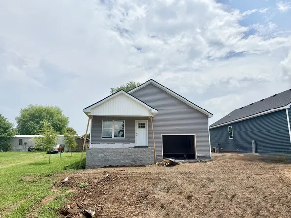 242 Arkansas Ave, Oak Grove, KY 42262