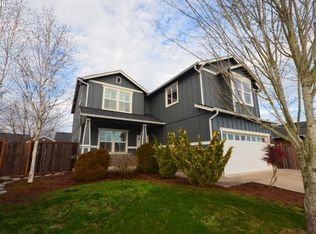 5553 Pranz Pl, Eugene, OR 97402