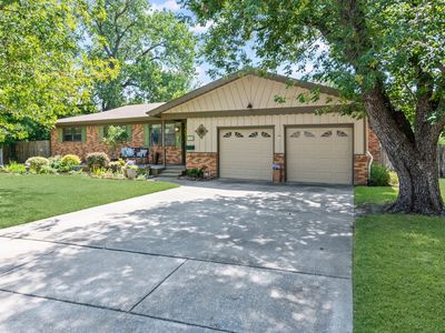 320 Patricia Ln, Bedford, TX, 76022