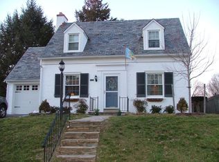 604 Sussex Rd, Baltimore, MD 21286