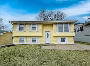 1826 Glenwood Cir, Des Moines, IA 50320