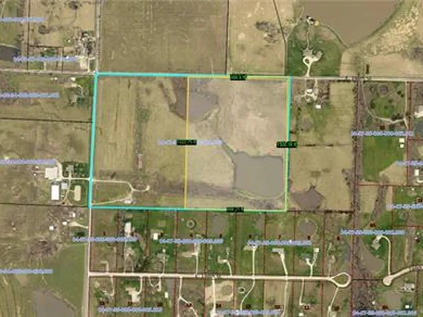 19615 S State Route J, Peculiar, MO 64078