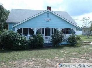 17533 County Road 455, Montverde, FL 34756