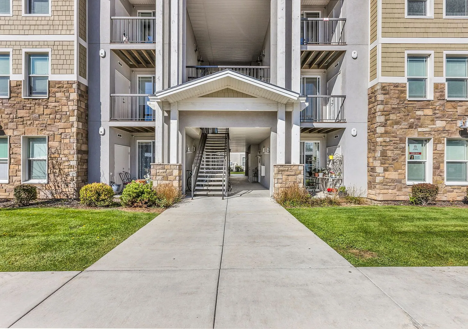 Heber Ranch Landing Condo — Photo 2