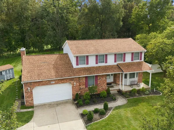 8877 Greiner Rd, Clarence, NY 14031