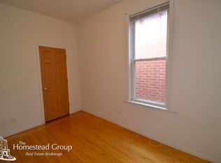 3301 N Hoyne Ave #2RREAR, Chicago, IL 60618