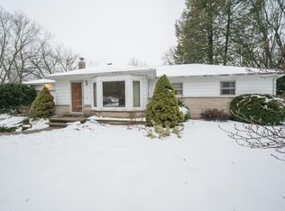 3499 N 26th St, Kalamazoo, MI 49048