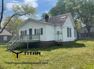 305 S Richards St, Benton, AR 72015