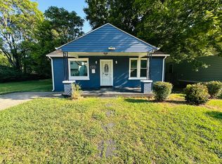 2412 Alameda St, Nashville, TN 37208