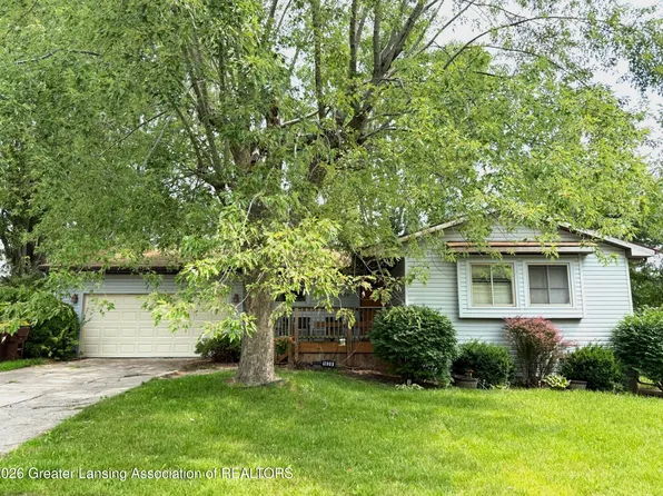 1638 Berkley Dr, Holt, MI 48842