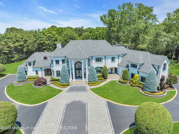 Colts Neck Township NJ Luxury Homes For Sale - 42 Homes | Zillow