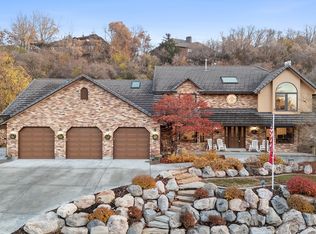 1225 E 5275 S, South Ogden, UT 84403