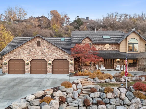 1225 E 5275 S, South Ogden, UT 84403