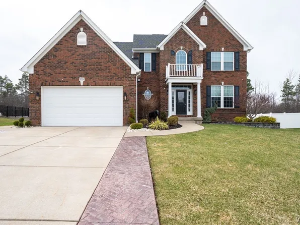 5024 Woodway Ct, Hamburg, NY 14075