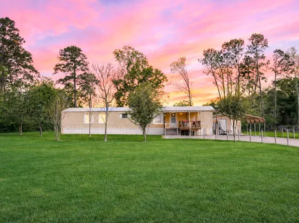 20177 Ranch Estates Dr, New Caney, TX 77357