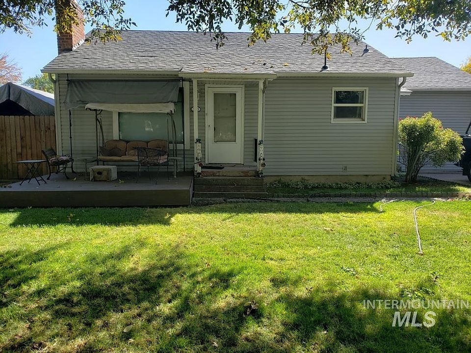 2nd image of 3205 W Hansen Ave