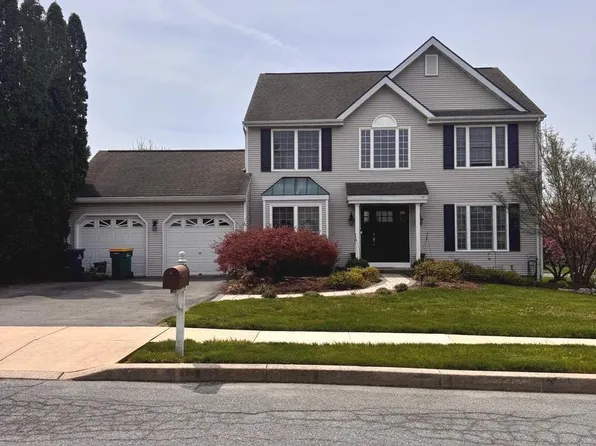 159 Lucinda Ln, Wyomissing, PA 19610