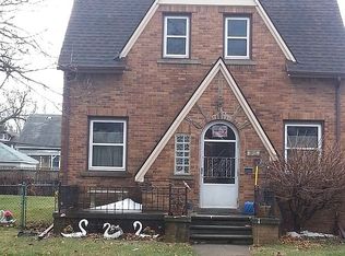 52 E Woodruff Avenue, Hazel Park, MI 48030