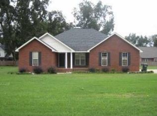 2134 Kings Chapel Rd, Perry, GA 31069