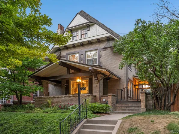 720 N Franklin Street, Denver, CO 80218