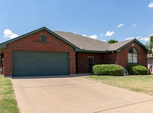 5314 Pepperbush, Wichita Falls, TX 76310