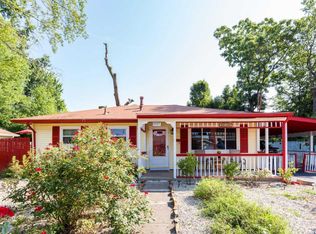 9937 Appollo Ct, Louisville, KY 40272