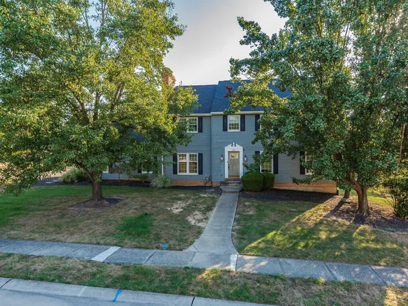 566 Kinsella Dr, Edgewood, KY 41017