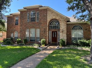 6821 Patrick Ln, Plano, TX 75024