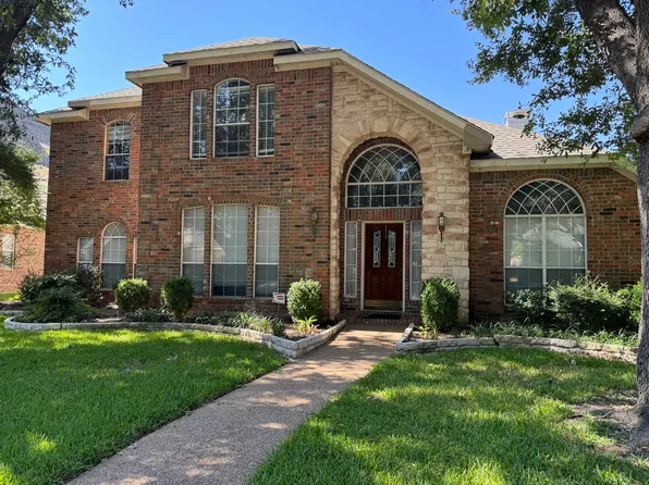 6821 Patrick Ln, Plano, TX 75024