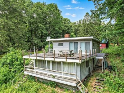 3067 N 3rd Street Ext, Jamestown, PA, 16134