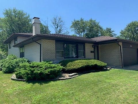 1st image of 243 E 168th Pl