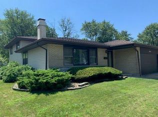 243 E 168th Pl, South Holland, IL
