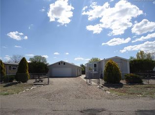 760 S Walton Dr, Pueblo West, CO 81007