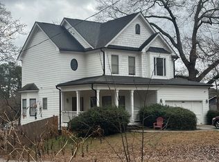 2057 Brockett Rd, Tucker, GA 30084