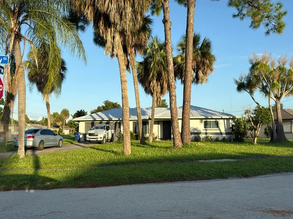 4335 Saint Clair Ave W, North Fort Myers, FL 33903