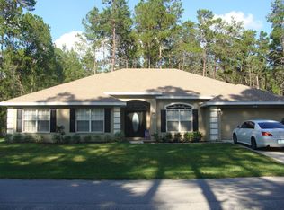 4 Cactus St, Homosassa, FL 34446