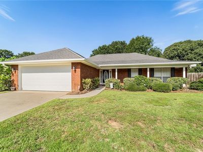 4065 Blackwell Dr, Semmes, AL, 36575