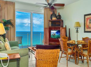 12011 Front Beach Rd UNIT 1602, Panama City Beach, FL 32413