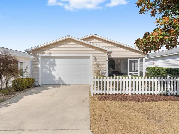 2351 Pine Ridge St, The Villages, FL 32162