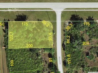 1013 Bismarck Rd #9, Punta Gorda, FL 33983