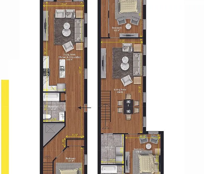 715 North 6th Street — Photo 15