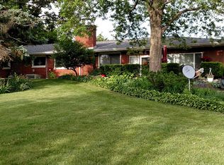 747 Hickory Dr, Lacon, IL 61540