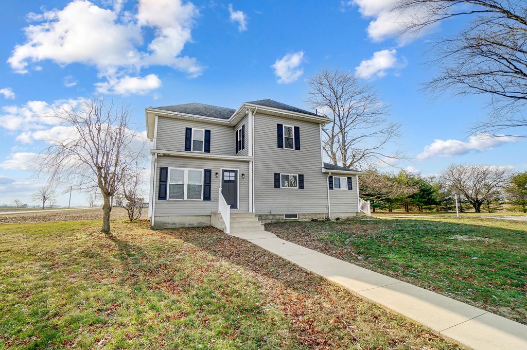Real estate listing image