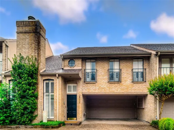 2421 Potomac Dr Unit C, Houston, TX 77057