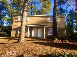 1889 Crestview Dr, Macon, GA 31211