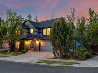 19531 Aster Ln, Bend, OR 97702